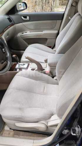 Hyundai Sonata-16