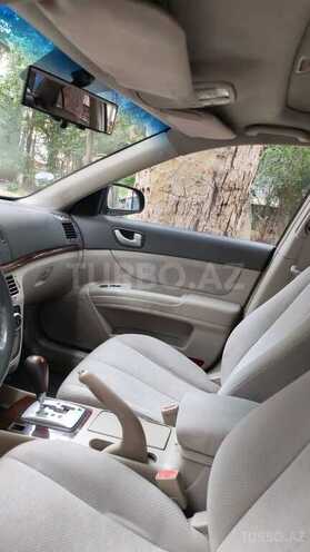 Hyundai Sonata-15