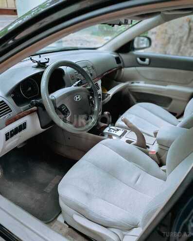 Hyundai Sonata-9