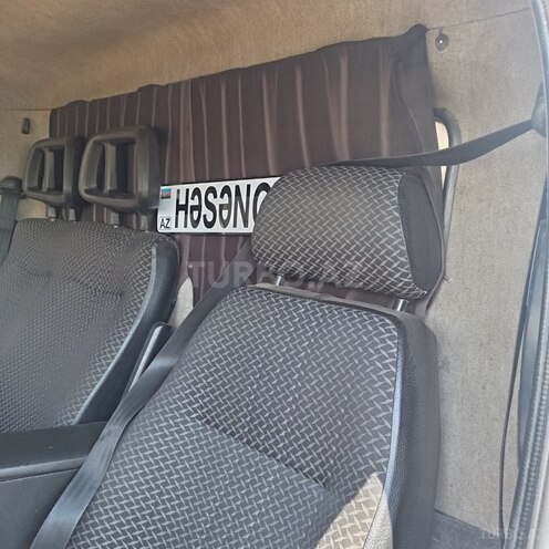 GAZ GAZel (33021)-13