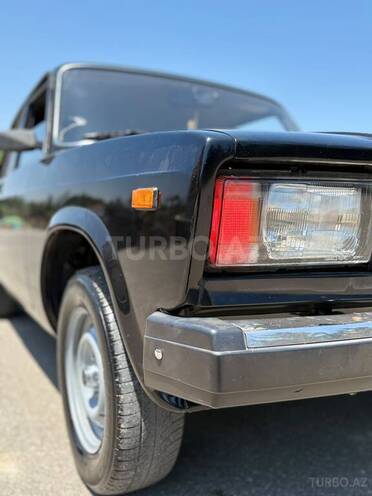 LADA (VAZ) 2107-5