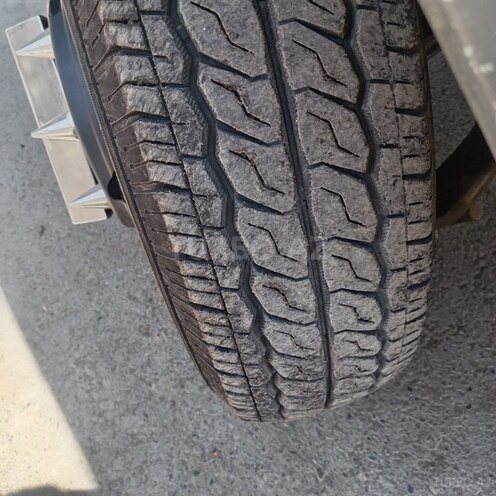 GAZ GAZel (33021)-11