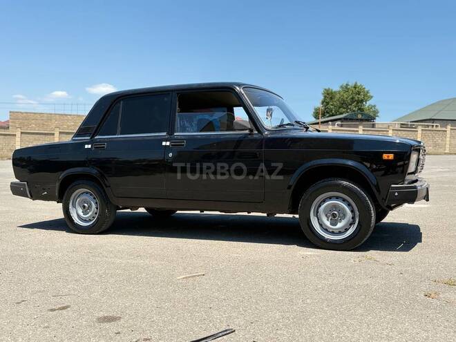 LADA (VAZ) 2107-3