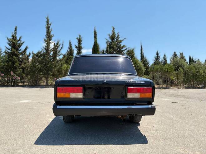 LADA (VAZ) 2107-7