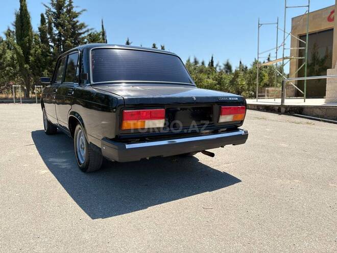 LADA (VAZ) 2107-6