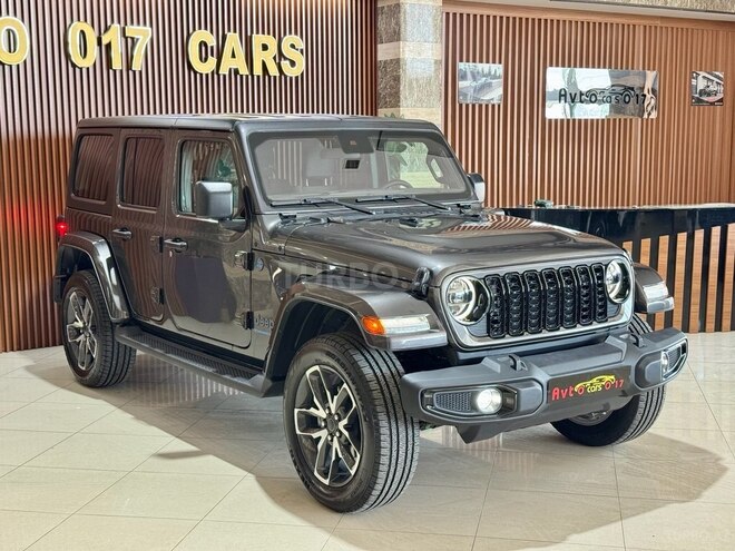 Jeep Wrangler-5