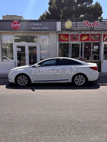 Hyundai Sonata-3