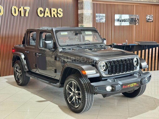 Jeep Wrangler-2