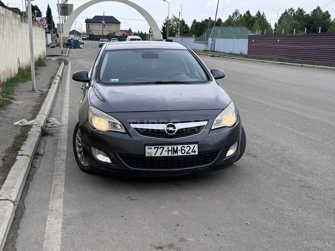Opel Astra-4