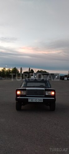 LADA (VAZ) 2107-1