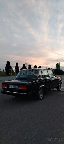 LADA (VAZ) 2107-4
