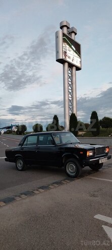LADA (VAZ) 2107-6