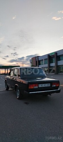 LADA (VAZ) 2107-2
