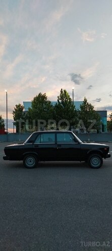LADA (VAZ) 2107-5