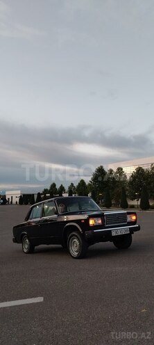 LADA (VAZ) 2107-9