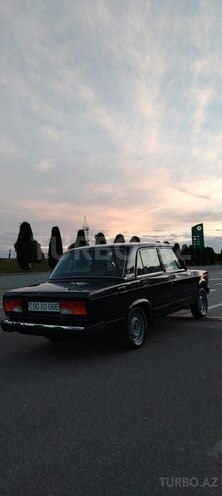 LADA (VAZ) 2107-3