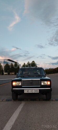 LADA (VAZ) 2107-7