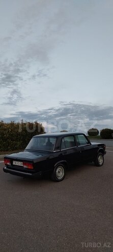 LADA (VAZ) 2107-8