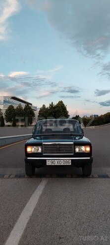 LADA (VAZ) 2107-10