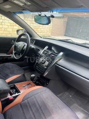 Nissan Teana-5