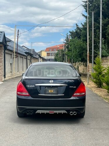 Nissan Teana-2