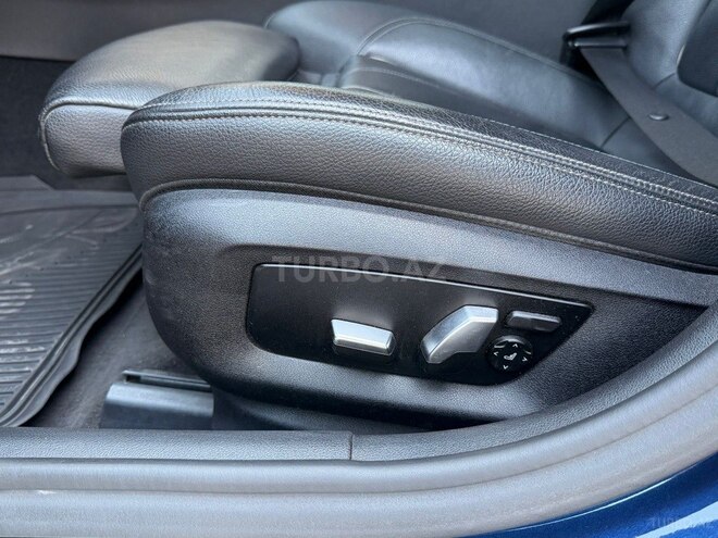 BMW 530e-19
