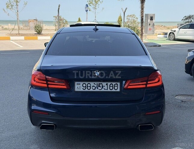 BMW 530e-5