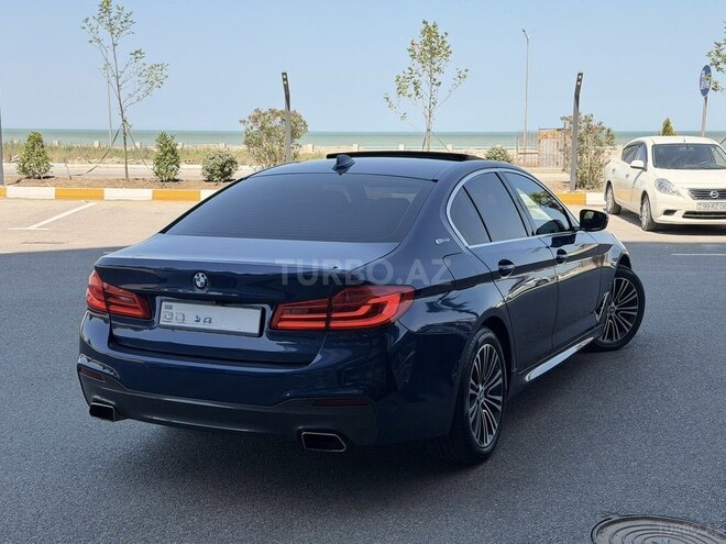 BMW 530e-6