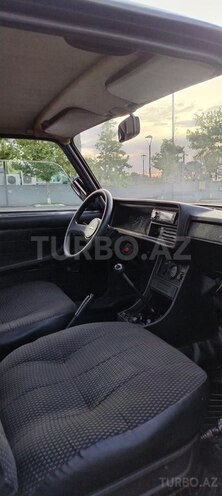 LADA (VAZ) 2107-13