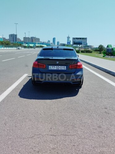 BMW 325-2
