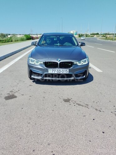 BMW 325-1