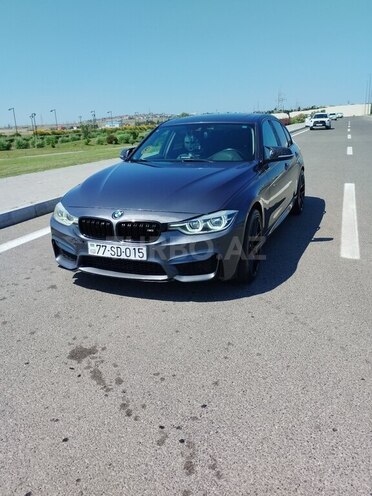 BMW 325-5