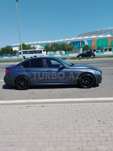 BMW 325-6