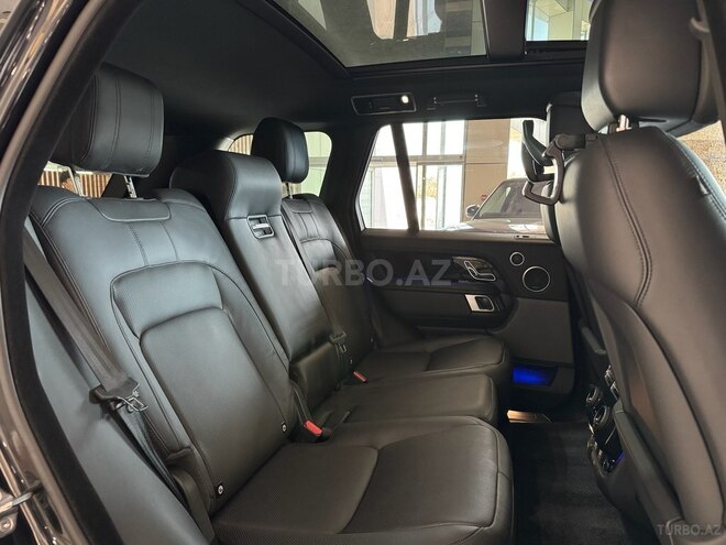Land Rover Range Rover-11
