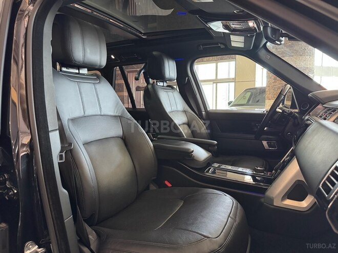 Land Rover Range Rover-12