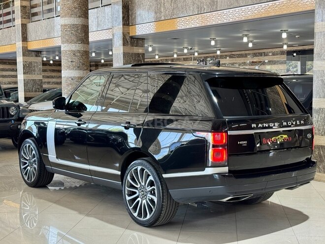 Land Rover Range Rover-5