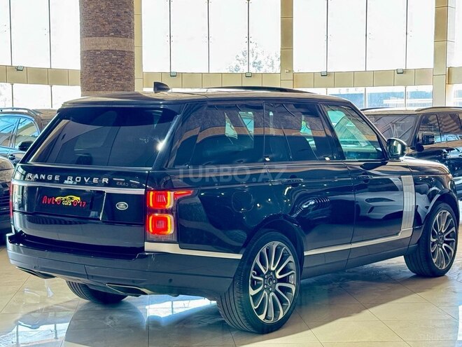 Land Rover Range Rover-6