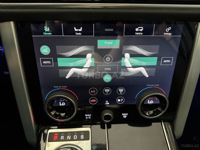 Land Rover Range Rover-17