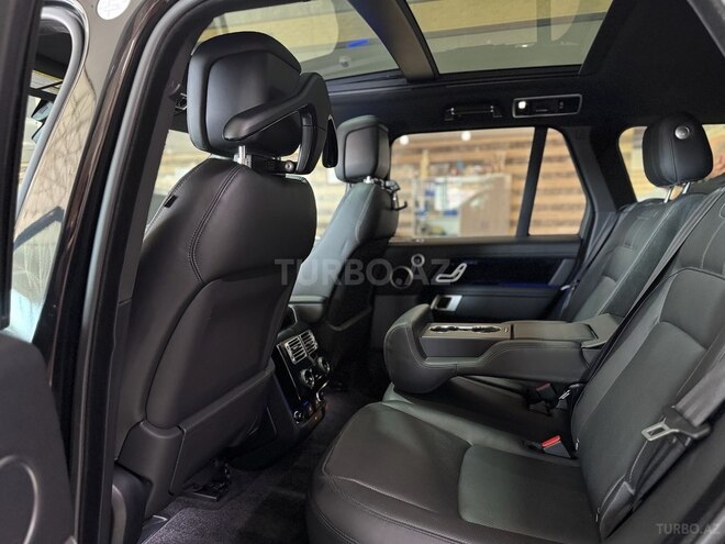 Land Rover Range Rover-10