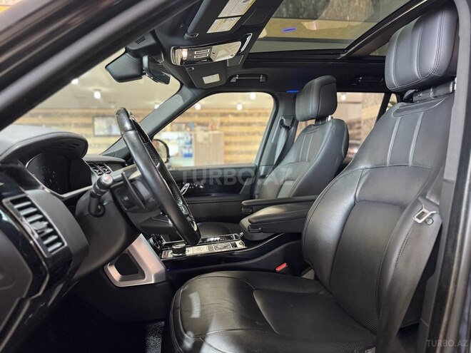 Land Rover Range Rover-9