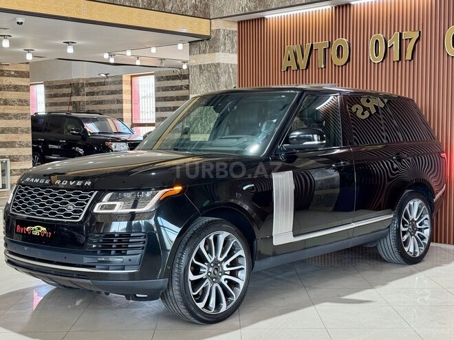 Land Rover Range Rover-3