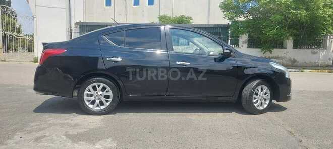 Nissan Sunny-3