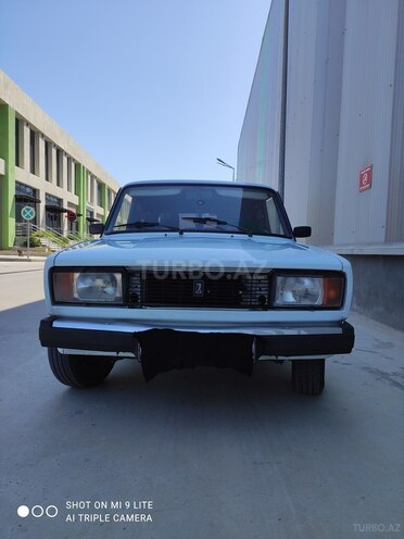 LADA (VAZ) 2104-1
