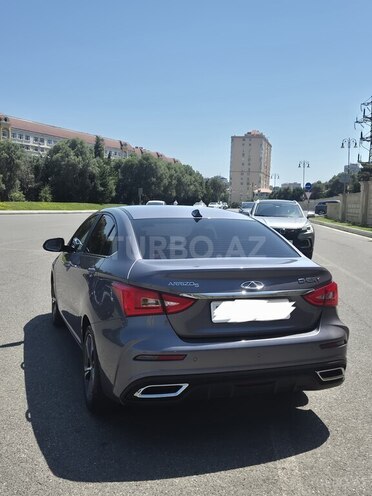 Chery Arrizo 5-6