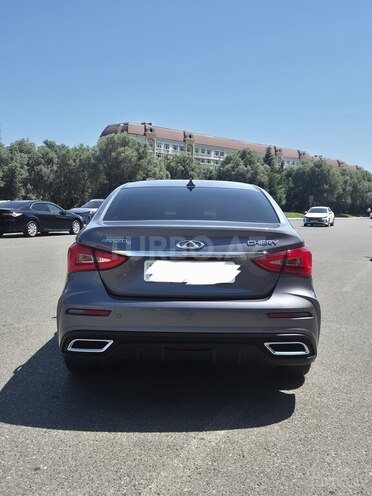 Chery Arrizo 5-5