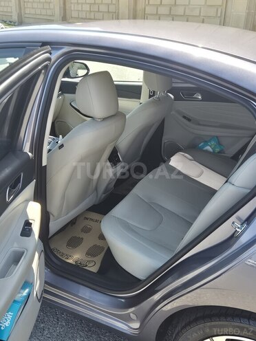 Chery Arrizo 5-8