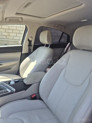 Chery Arrizo 5-12