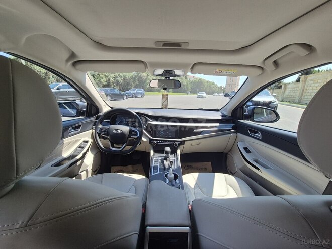 Chery Arrizo 5-11
