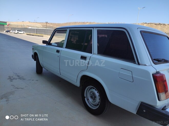 LADA (VAZ) 2104-3