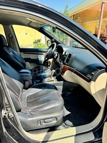 Hyundai Santa Fe-9